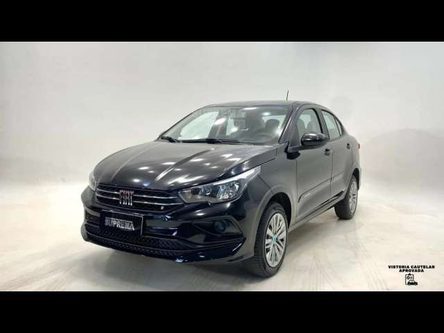 FIAT CRONOS DRIVE 1.0 6V Flex