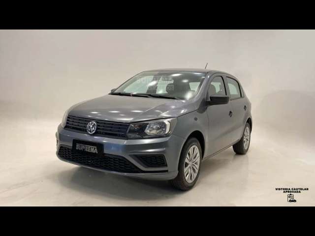 VOLKSWAGEN GOL 1.0 Flex 12V 5p