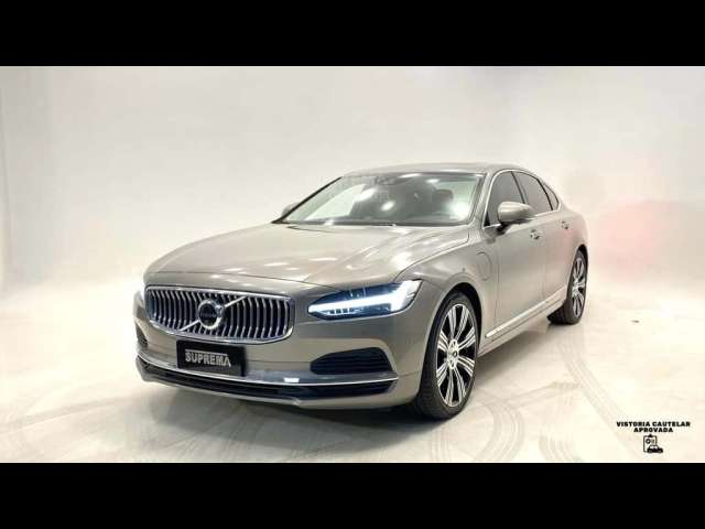 VOLVO S90 T-8  INSCRIPT 2.0 AWD 407cv Híbrido