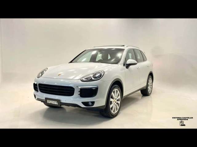 PORSCHE CAYENNE V6 3.2/3.6 24V