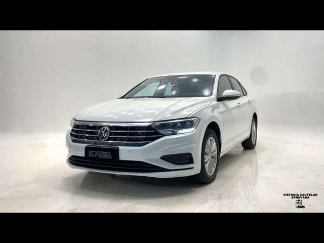 VOLKSWAGEN JETTA 250 TSI 1.4 flex 16v Aut.