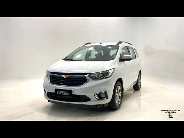 CHEVROLET SPIN PREMIER 1.8 8V Econo.Flex 5p Aut.