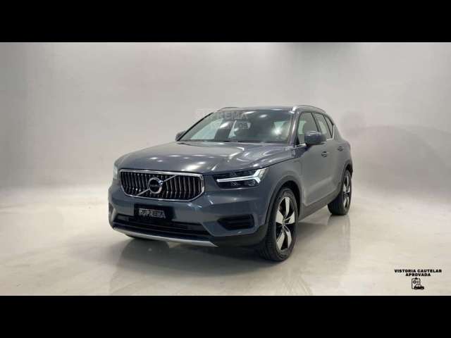 VOLVO XC 40 40 T-5 HÍBRIDO INSC. EXPRESS. 1.5 FWD