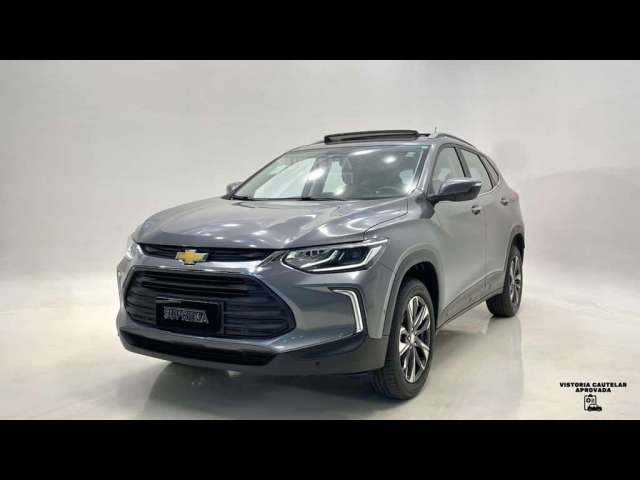 CHEVROLET TRACKER Premier 1.2 Turbo 12V Flex Aut.