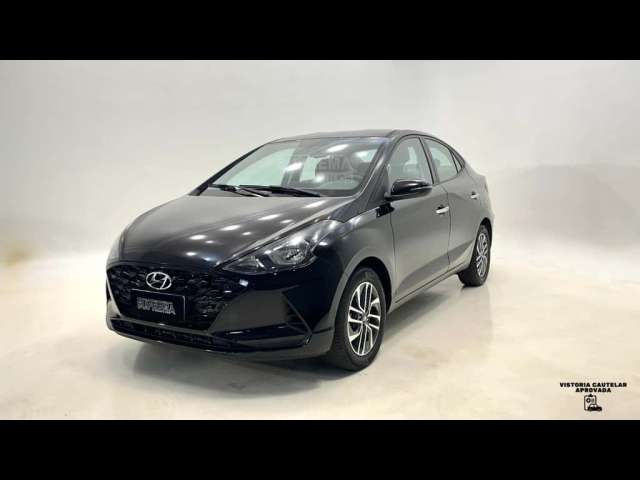 HYUNDAI HB20S Platinum 1.0 TB Flex 12V Aut.