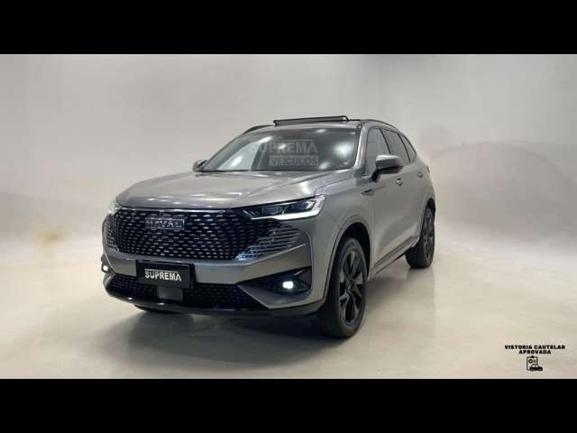 GWM HAVAL H6 H6 Premium HEV