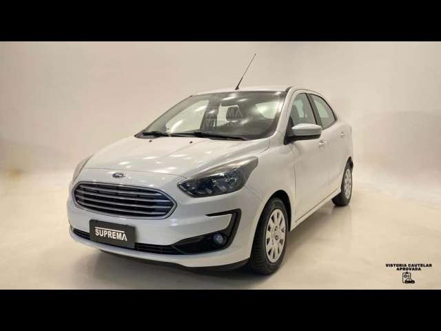 FORD KA 1.0 SE/SE Plus TiVCT Flex 5p