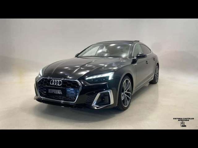 AUDI A5 Sportback S-Line 2.0 TFSI S-tronic