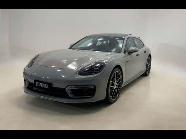 PORSCHE PANAMERA 4 E-Hybrid Sport Tur. 2.9 462cv