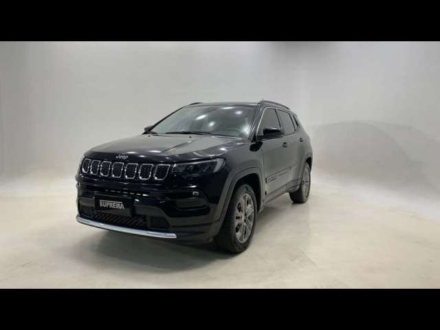 JEEP COMPASS LONG. T270 1.3 TB 4x2 Flex Aut.