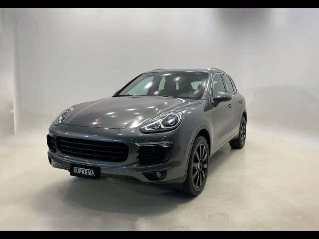 PORSCHE CAYENNE V6 3.2/3.6 24V