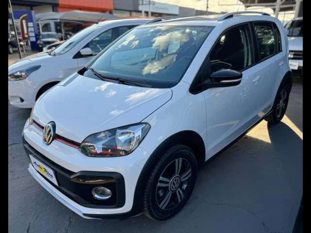 VOLKSWAGEN UP EXTREME 1.0 TSI 2021