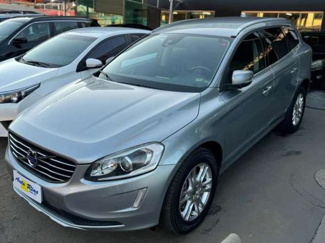 VOLVO XC 60 2.0 T5 DYNAMIC 240CV 2014