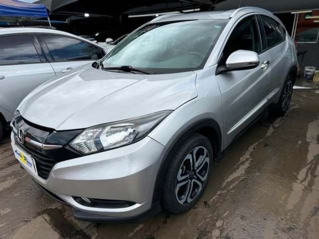 HONDA HR-V EXL 1.8 FLEXONE 16V 5P AUT. 2016