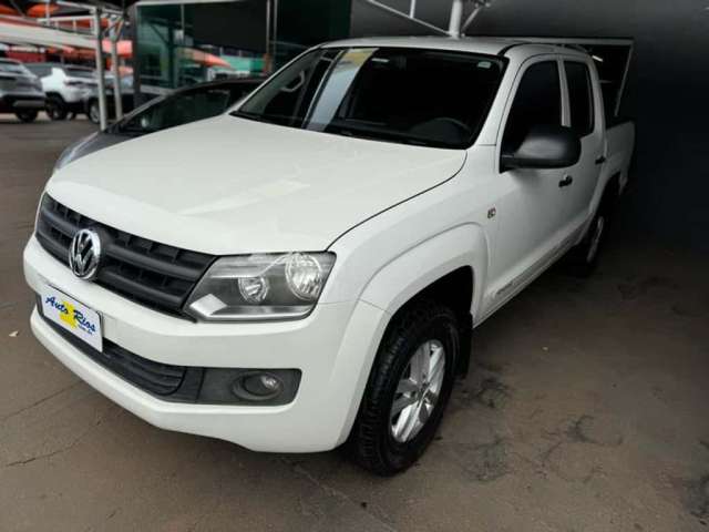 VOLKSWAGEN AMAROK CD 4X4 SE 2016