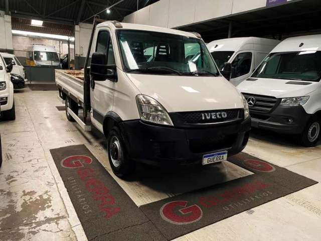 IVECO DAILY 35S14 HD 2018