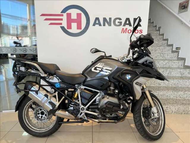 BMW R 1200 GS PREMIUM  - 2017/2018