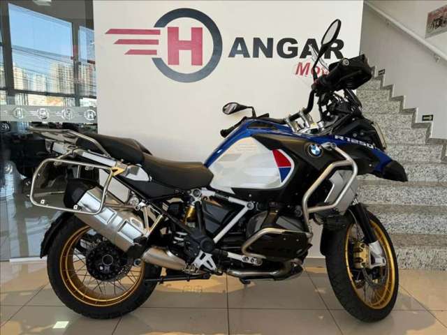 BMW R 1250 GS ADVENTURE PREMIUM  - 2019/2020