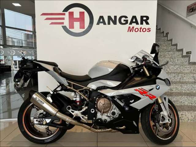 BMW S 1000 RR  - 2021/2022