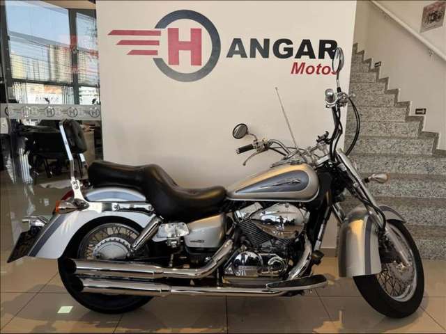 HONDA SHADOW 750  - 2010/2010