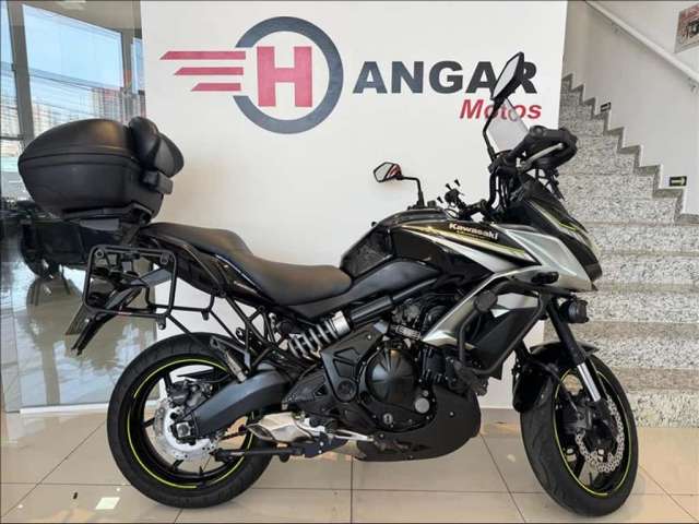 KAWASAKI VERSYS 650 ABS  - 2018/2019