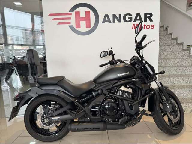 KAWASAKI VULCAN S 650 ABS  - 2023/2023