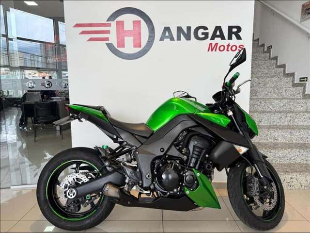 KAWASAKI Z-1000  - 2013/2013