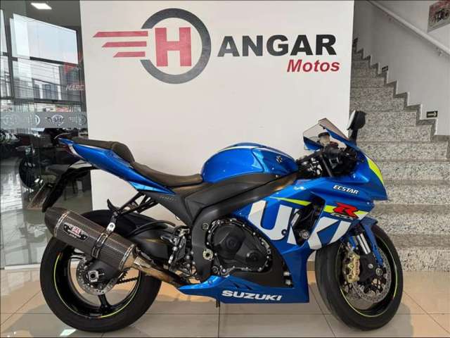 SUZUKI GSX-R1000 MOTO GP  - 2015/2016