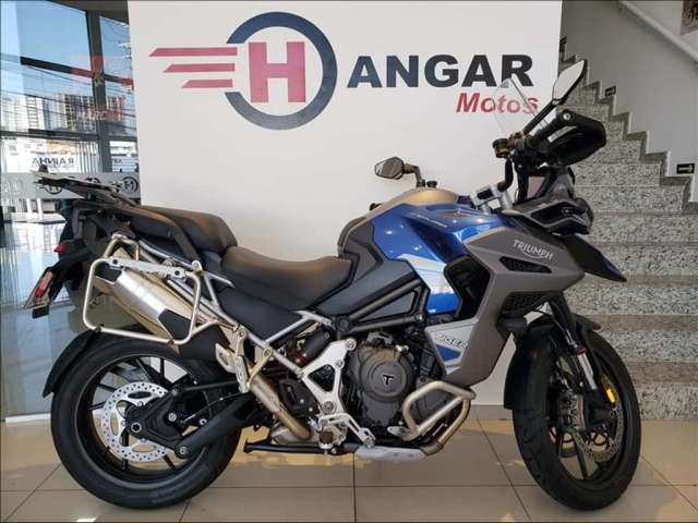 TRIUMPH TIGER 1200 GT EXPLORER  - 2022/2023