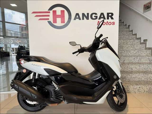 YAMAHA NMAX 160 ABS  - 2022/2022