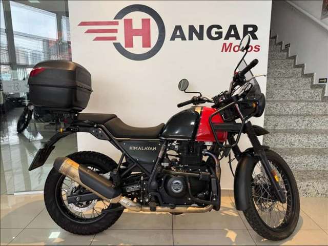 ROYAL ENFIELD HIMALAYAN  - 2022/2023