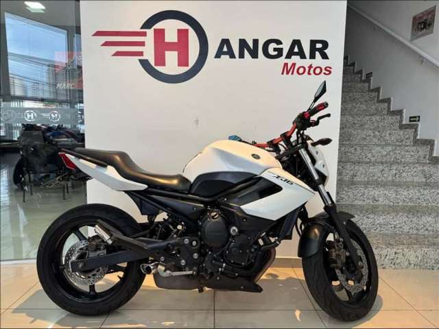 YAMAHA XJ6 N  - 2013/2013