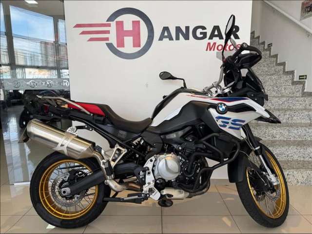 BMW F 850 GS PREMIUM  - 2020/2020