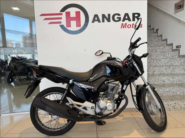 HONDA CG 160 START ES  - 2022/2022