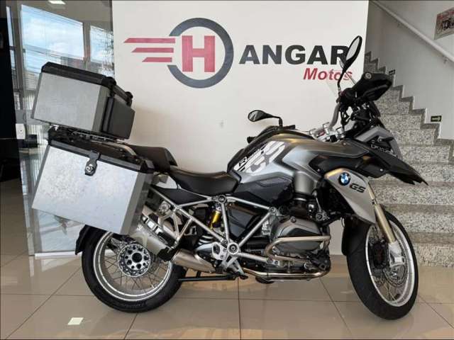 BMW R 1200 GS PREMIUM  - 2014/2014