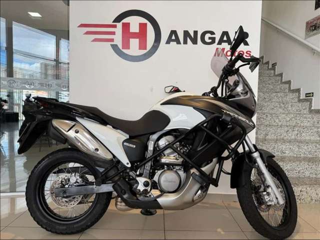 HONDA XL 700V TRANSALP ABS  - 2014/2014