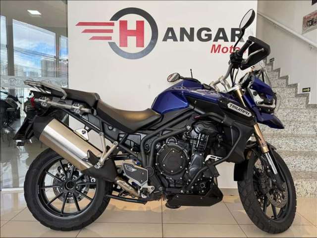 TRIUMPH TIGER EXPLORER  - 2014/2014