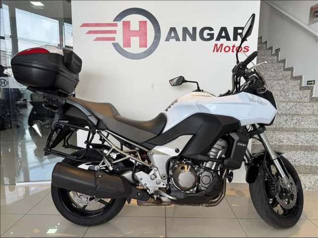 KAWASAKI VERSYS TR ABS  - 2012/2013