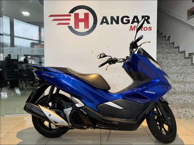 HONDA PCX  - 2022/2022