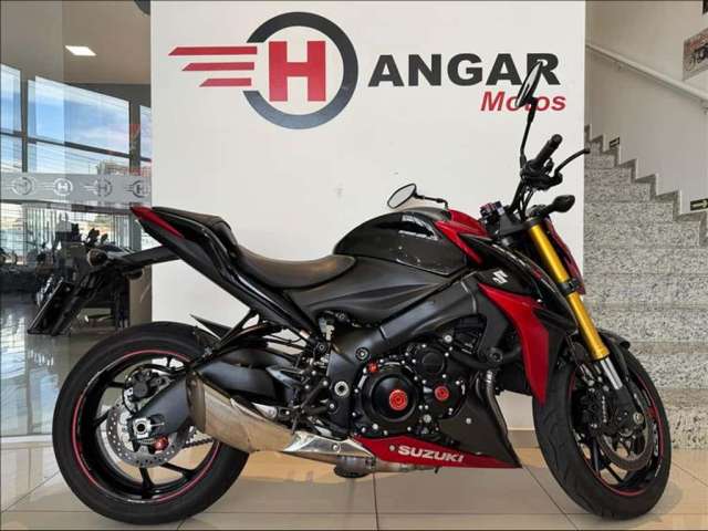 SUZUKI GSX-S1000A ABS  - 2019/2020