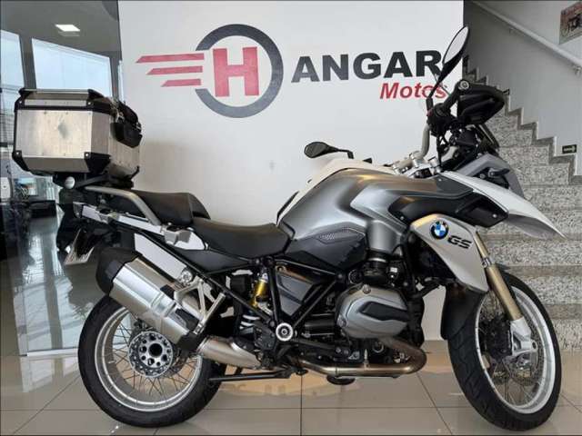 BMW R 1200 GS PREMIUM  - 2015/2015