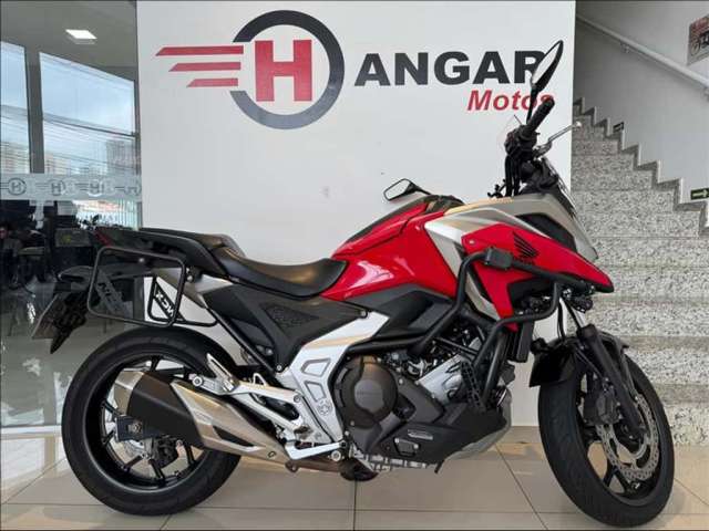 HONDA NC 750X ABS DCT  - 2023/2023