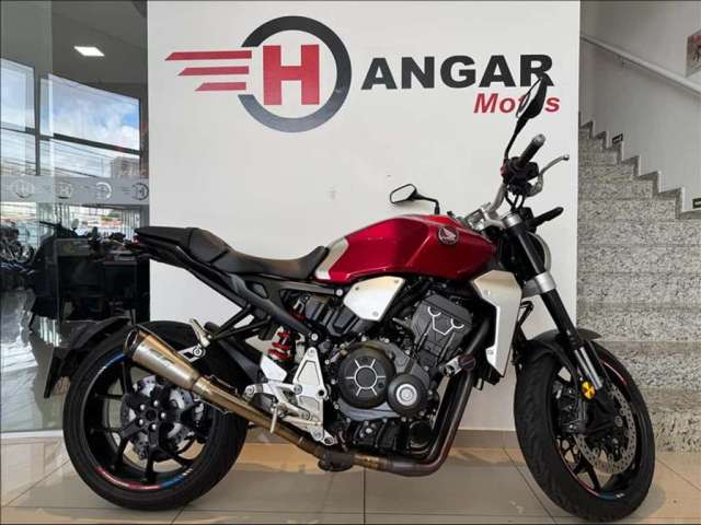 HONDA CB 1000R ABS  - 2020/2021