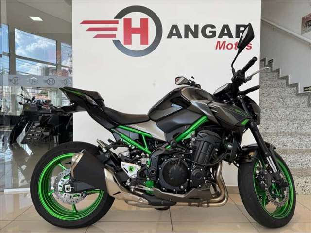 KAWASAKI Z900  - 2023/2023