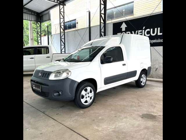 Fiorino Endurance EVO 1.4 Flex 8V 2p