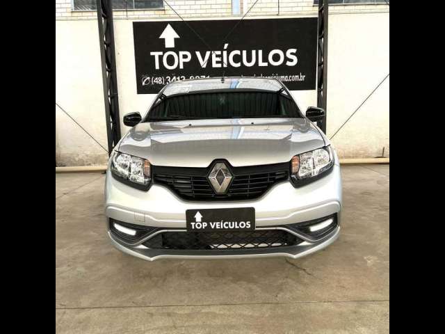 SANDERO S Edition Flex 1.0 12V 5p Mec.