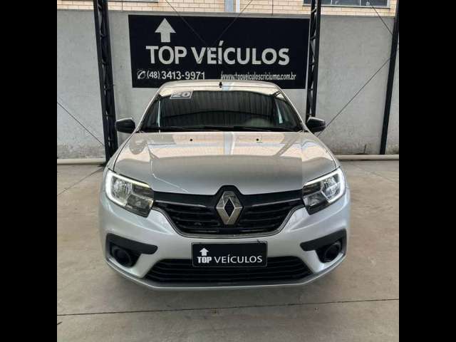 SANDERO Life Flex 1.0 12V 5p Mec.