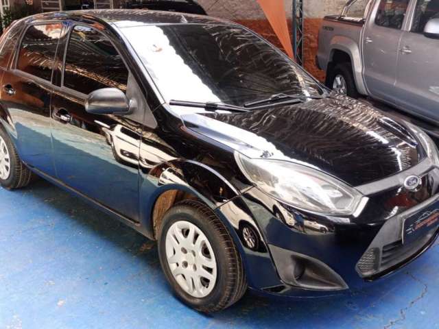 FORD FIESTA 1.0 2011 COMPLETO 4P FLEX 2011 / 2011