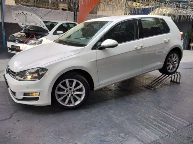 GOLF COMFORTLINE 1.4 TSI 2015