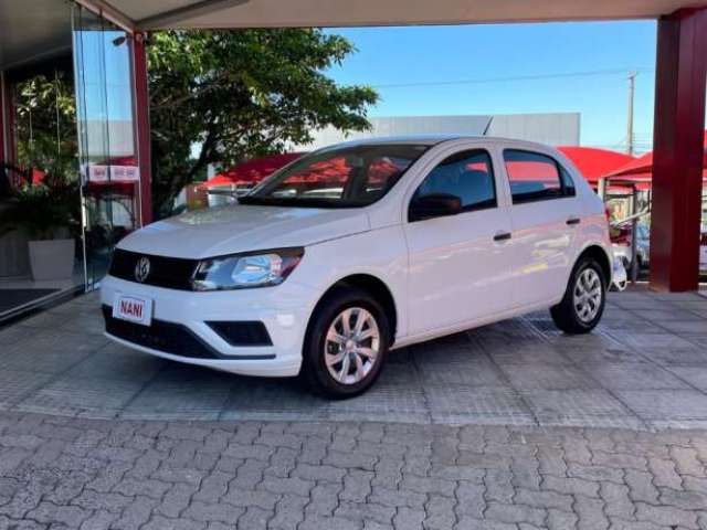 VOLKSWAGEN GOL